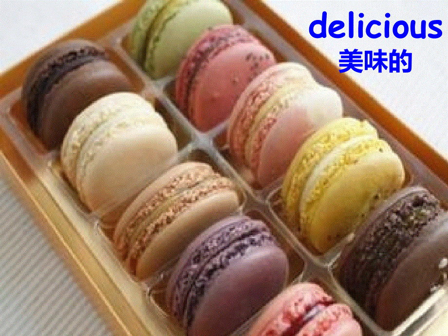 四年级下册英语课件-Module 8Unit 2　I tooksomepictures∣外研版（三起） (共18张PPT).ppt_第2页