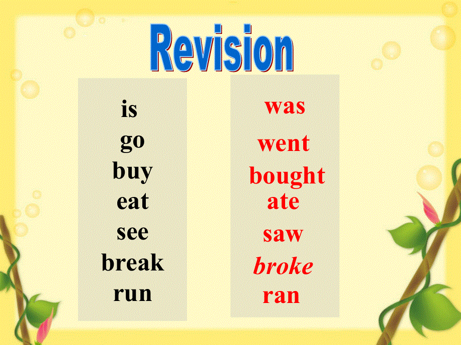 四年级下册英语课件-She went into a shop（4）_外研版（一起）.ppt_第1页