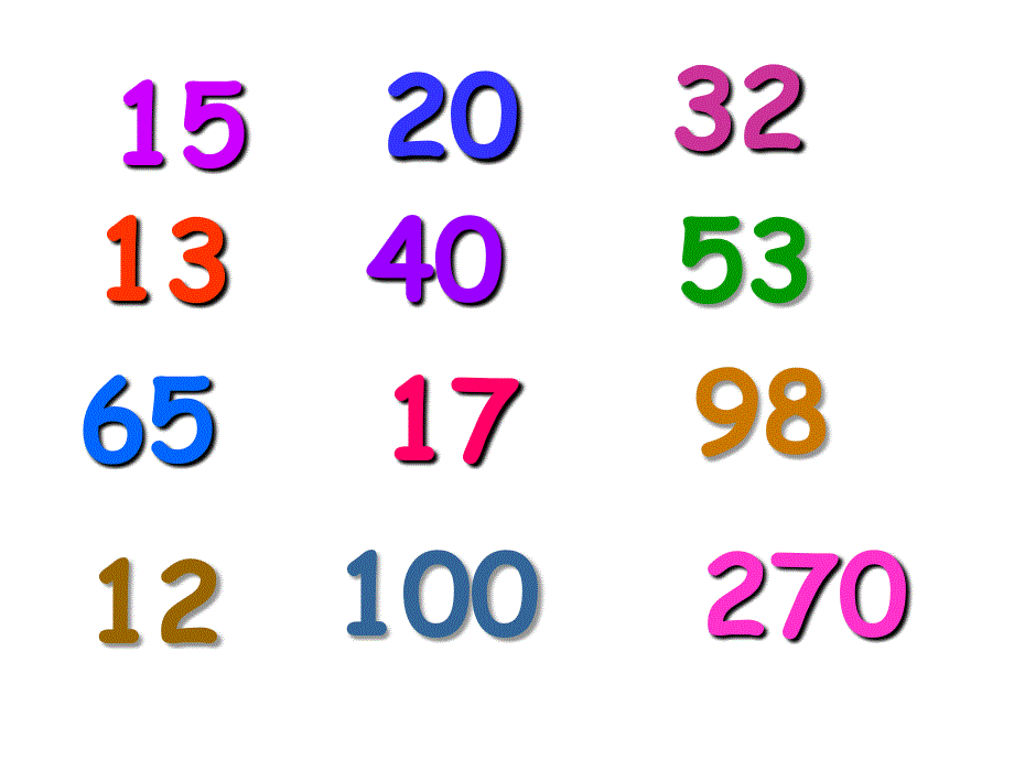 四年级下册英语课件-Module1 Unit1_广州版.ppt_第1页