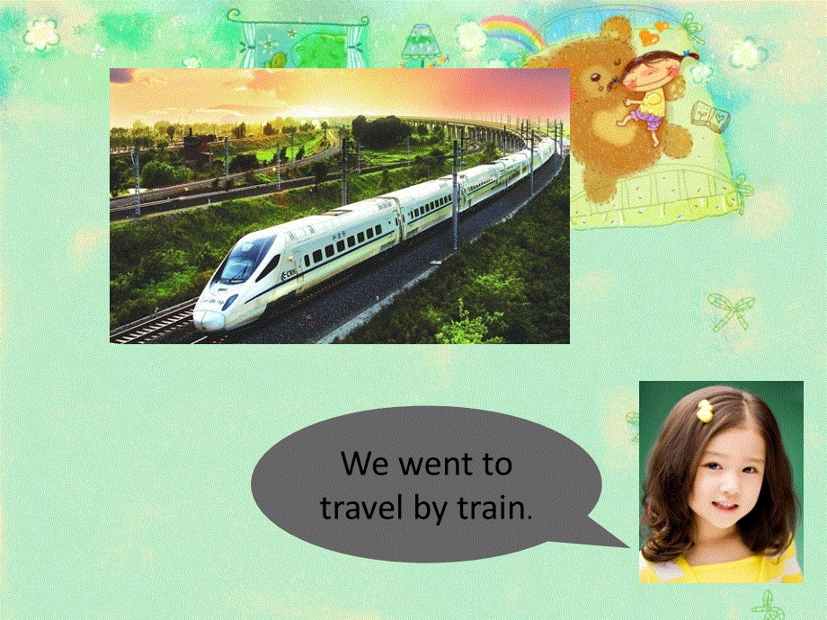 四年级下册英语课件-Module 9 Unit 2 Did you have a nice holiday外研社（三起） (共18张PPT).ppt_第3页