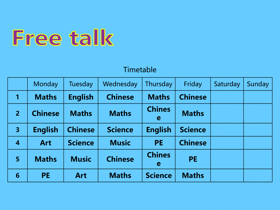四年级下册英语课件-U2-story time译林版（三起） (共13张PPT).ppt_第3页