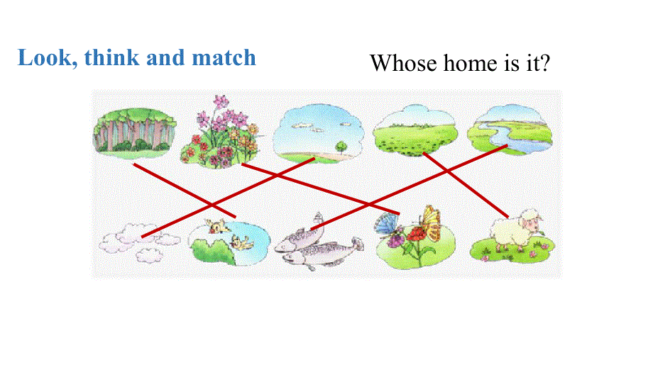 四年级下册英语课件-Unit 1 Our New House Part A∣陕旅版(共18张PPT).ppt_第3页