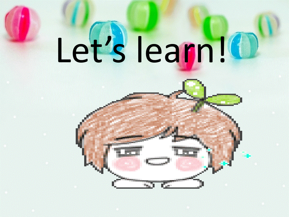 四年级下册英语课件-Unit 1 Welcome to my new home Lesson 5-2_人教精通（2014秋）.ppt_第3页