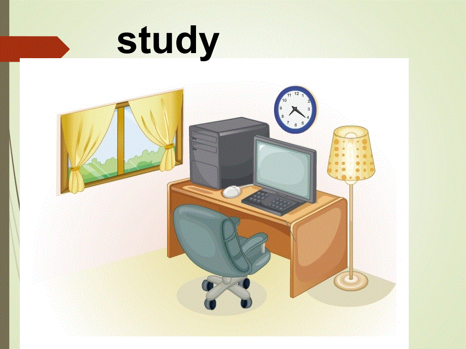 四年级下册英语课件-Unit 1 Lesson4_人教精通（2014秋）.ppt_第2页