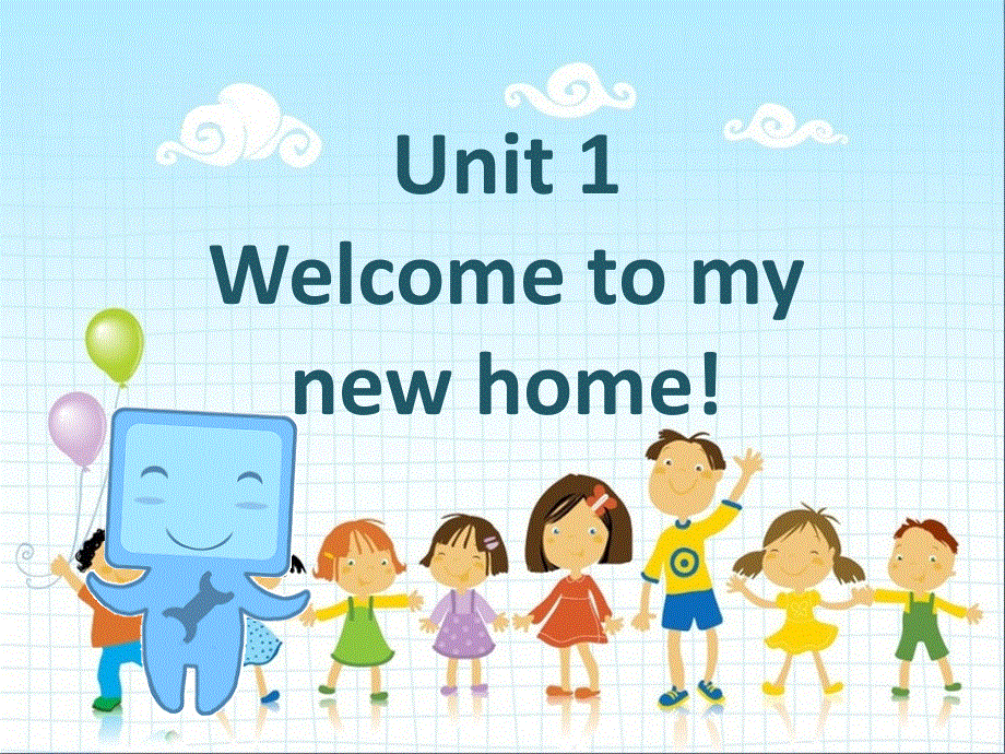 四年级下册英语课件-Unit 1 Welcome to my new home Lesson 4-2_人教精通（2014秋）.ppt_第1页