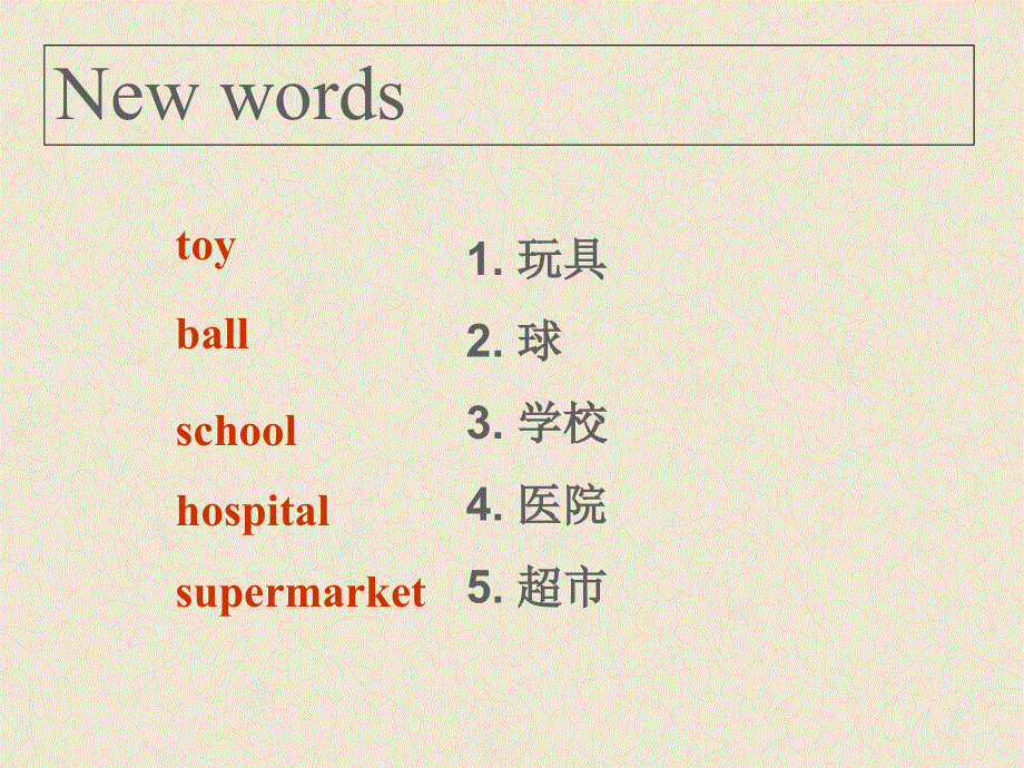 四年级下册英语课件-Unit 1 My Neighbourhood Lesson 3 人教（新起点）（2018秋） (共18张PPT).ppt_第3页