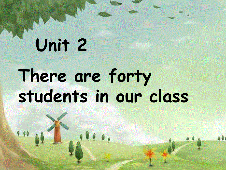 四年级下册英语课件-Unit 2 Lesson7_人教精通（2014秋）.ppt_第1页