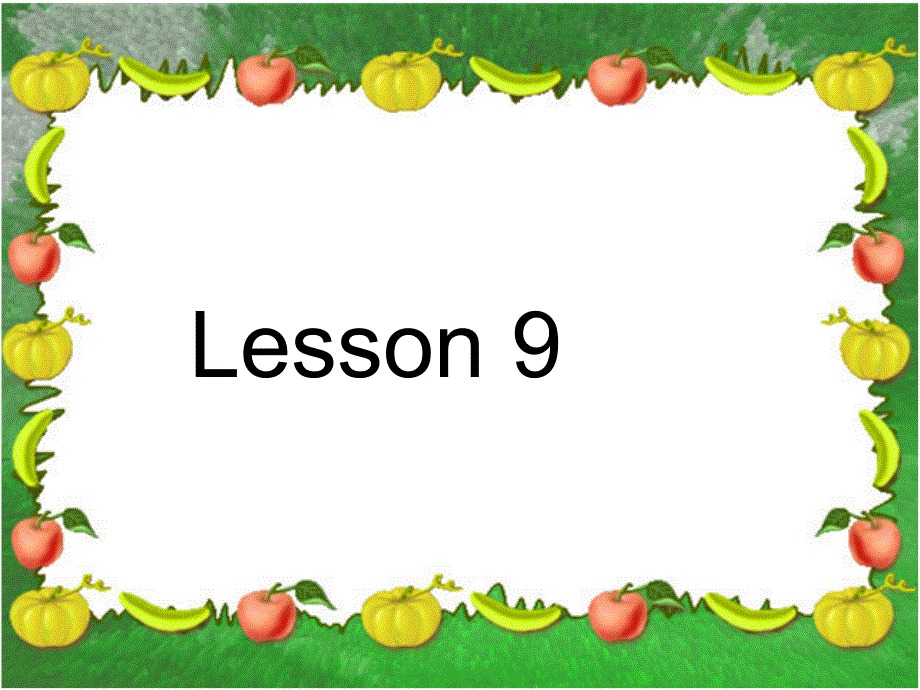 四年级下册英语课件-Unit 2 There are forty students in our class Lesson 9-1_人教精通（2014秋）.ppt_第2页