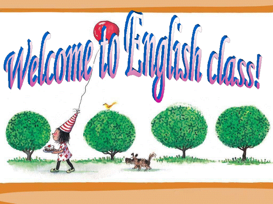 四年级下册英语课件-Unit 2 Days and Months Lesson 8 First Second Third 1｜冀教版（三起）(共18张PPT).ppt_第1页