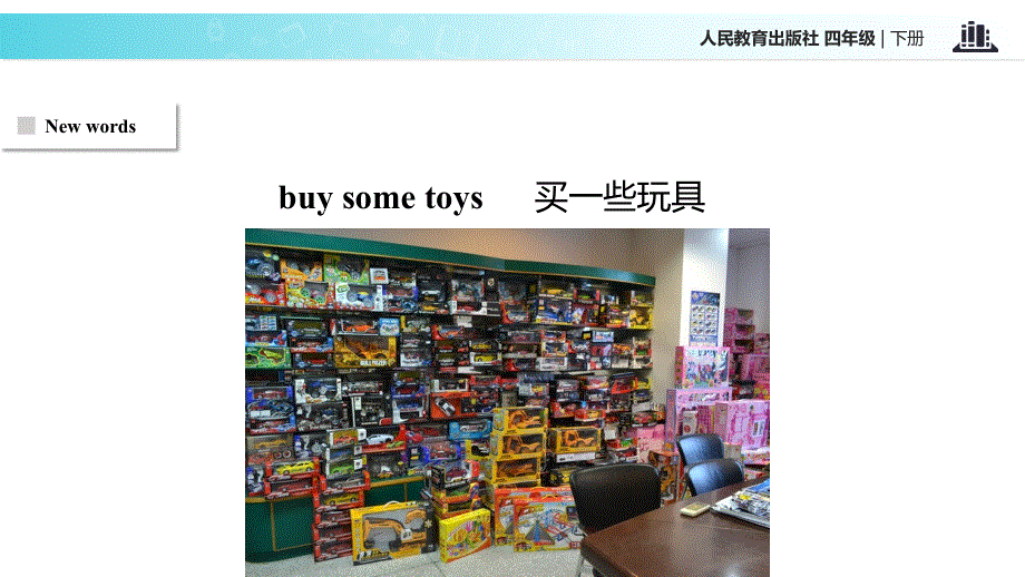 四年级下册英语课件-Unit 2 CitiesLesson 2∣人教新起点（2018秋） (共14张PPT).ppt_第3页