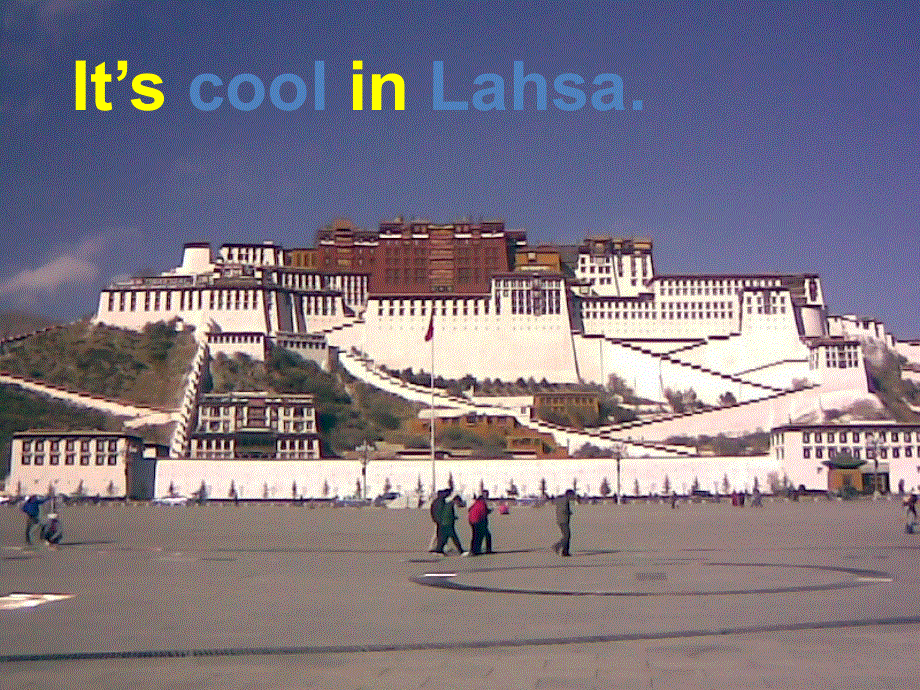 四年级下册英语课件-Unit 2 Seasons Lesson 9 How.ppt_第3页