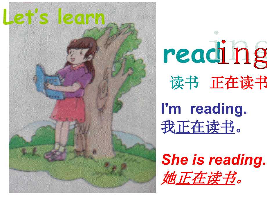 四年级下册英语课件-Unit 2 I’m Cooking in the Kitchen part B 陕旅版（三起） (共19张PPT).ppt_第3页