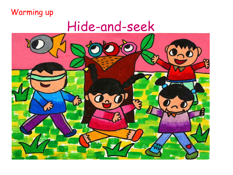 四年级下册英语课件-Unit 2 I‘m Cooking in the Kitchen part A陕旅版（三起） (共20张PPT).ppt_第2页