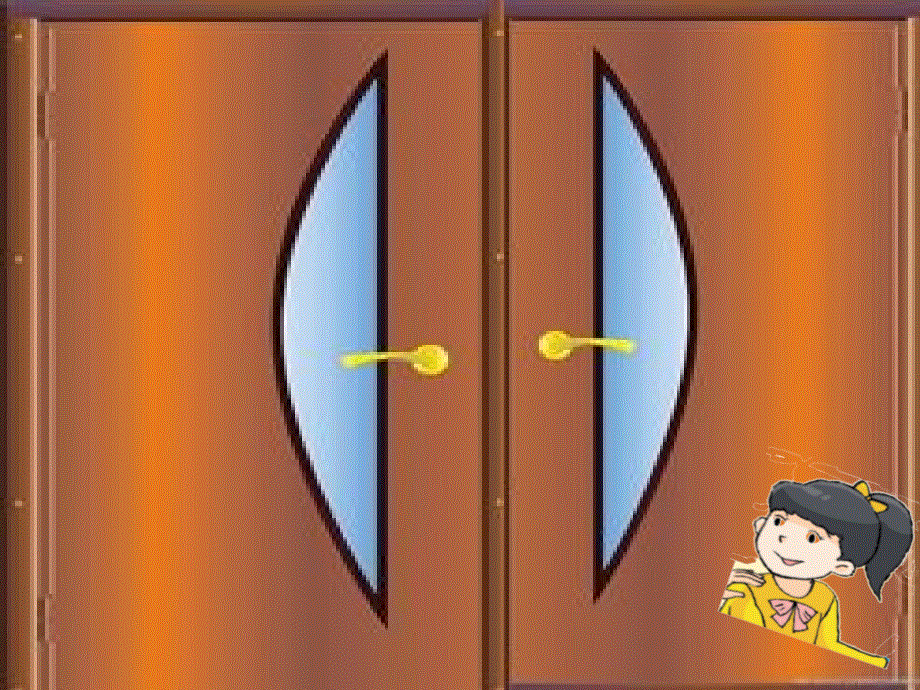 四年级下册英语课件-Unit 2Our New Home3_广东开心英语.ppt_第3页