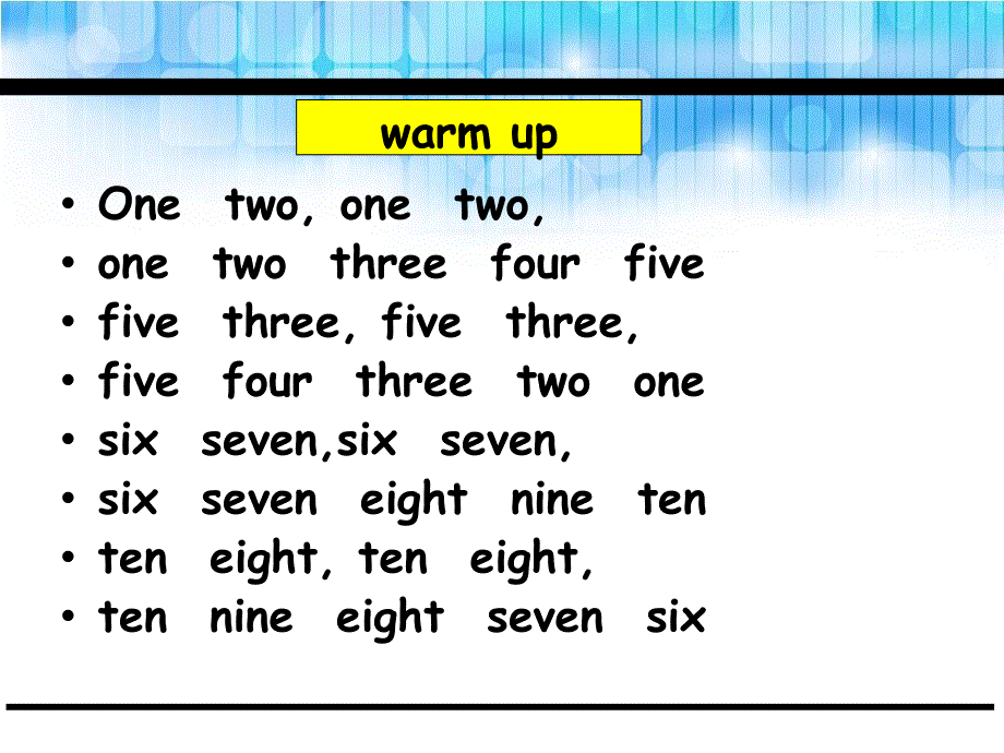 四年级下册英语课件-Unit 2What time is it A _人教（PEP）（2014秋） (共29张PPT).ppt_第2页