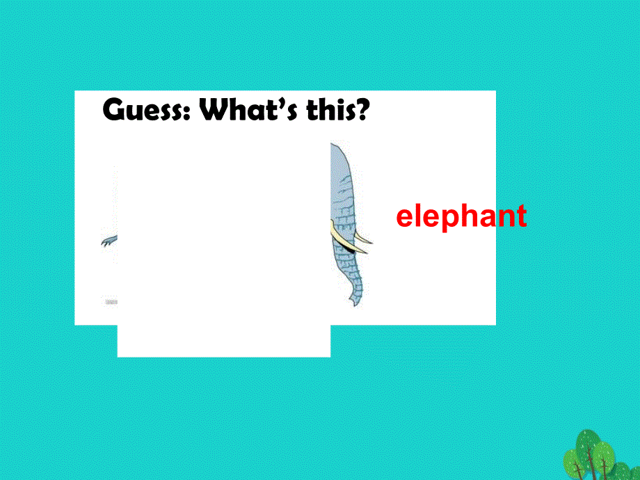 四年级英语下册Unit4AtthefarmPartB第5课时教学课件人教PEP版.ppt_第3页