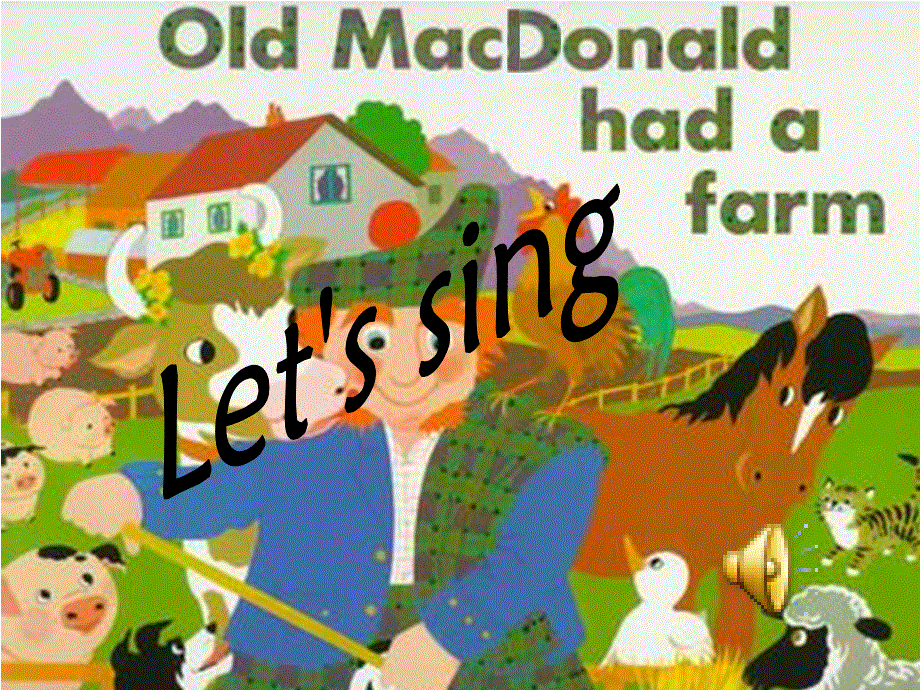 四年级英语下册Unit4AtthefarmPartB第3课时教学课件人教PEP版.ppt_第2页