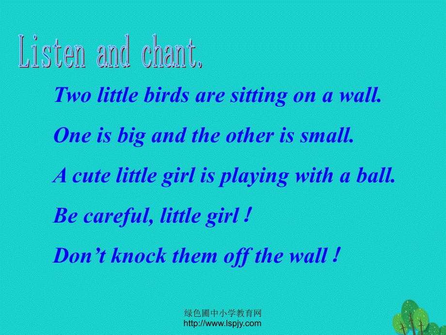 四年级英语下册Unit6ShoppingPartA第2课时教学课件人教PEP版.ppt_第2页