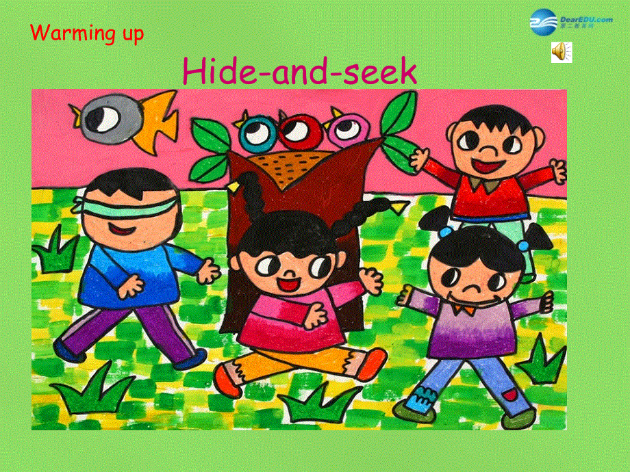 四年级英语下册《Unit 2 I’m Cooking in the Kitchen》课件2 陕旅版.ppt_第3页