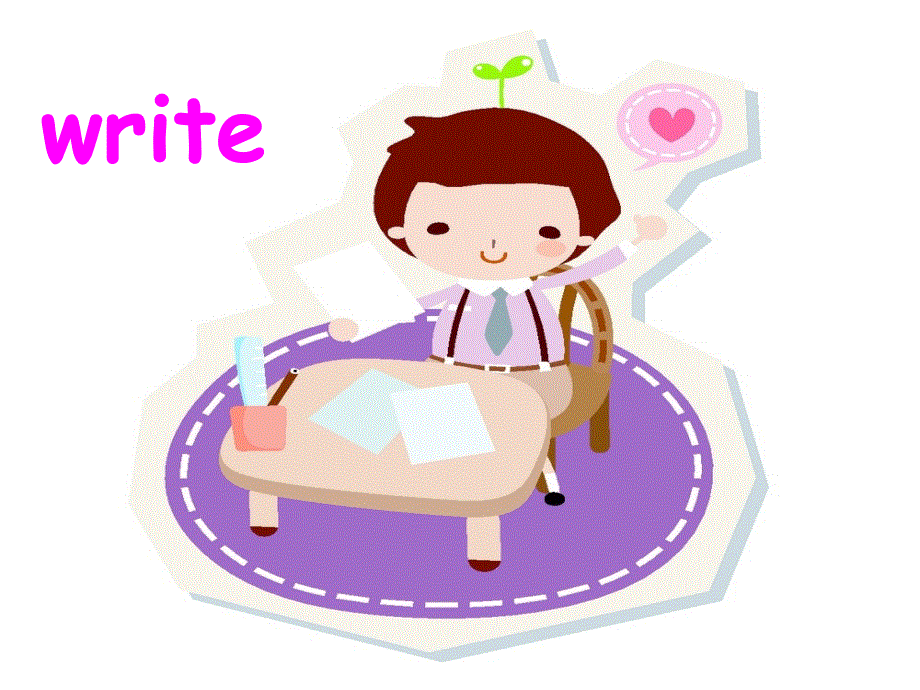 四年级英语下册《Unit 2 I’m Cooking in the Kitchen》课件1 陕旅版.ppt_第3页