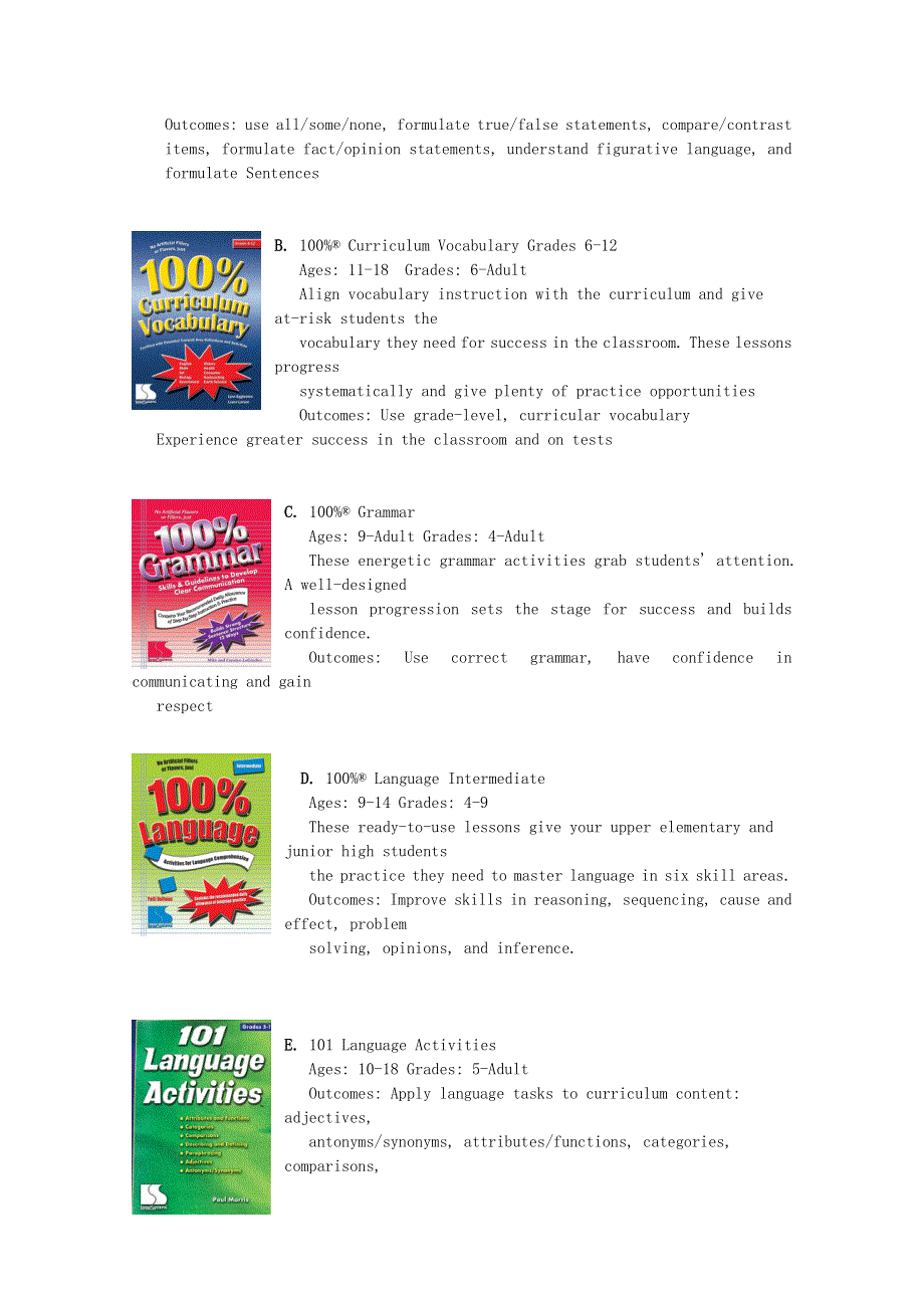 四川广安市2014高考英语 短文改错及信息匹配训练（22）.doc_第3页