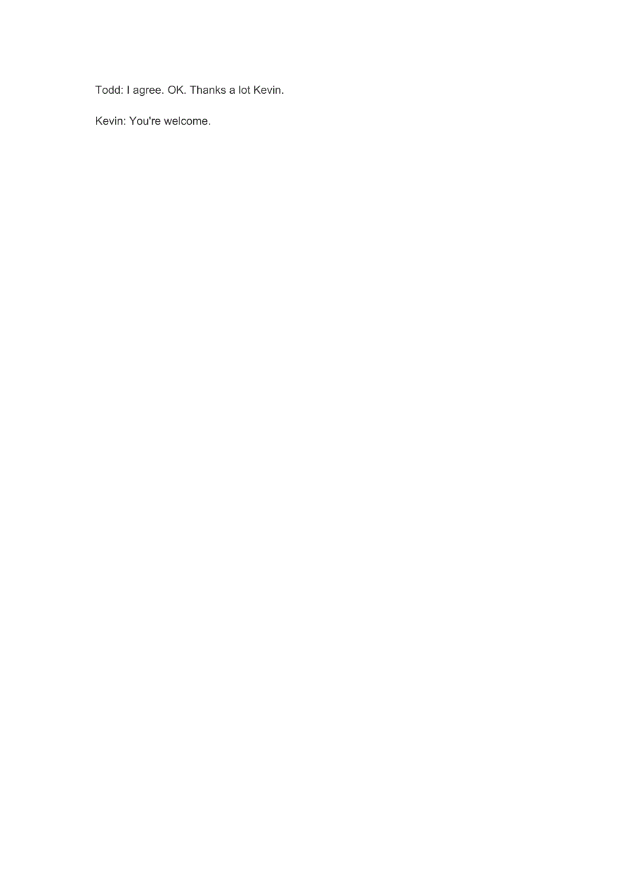 原版英语口语情景对话第0049：大自然 .doc_第2页