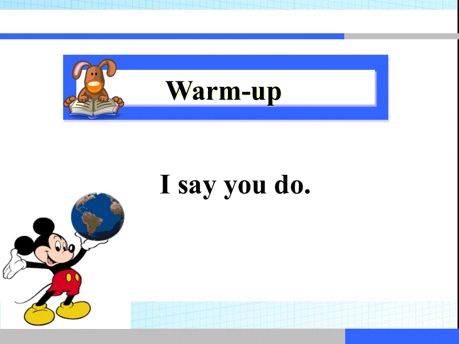 外研版七年级英语下册Module6 Unit1 Could you tell me how to get to the National Stadium课件(共27张PPT).ppt_第2页