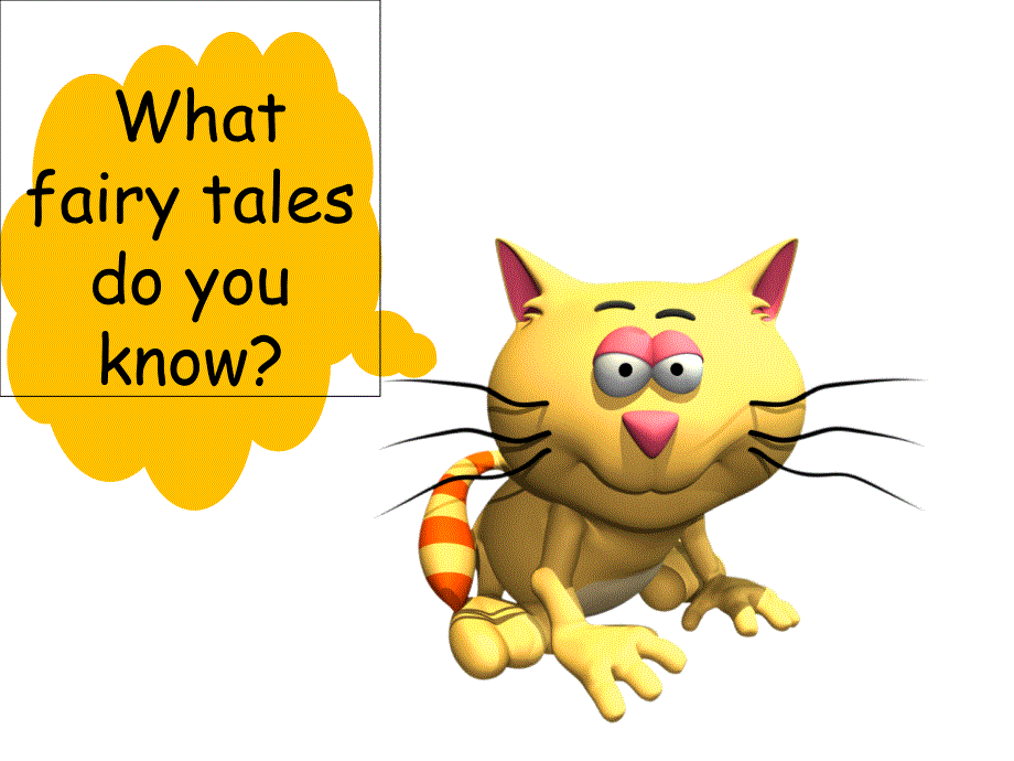 外研版七年级下册英语Module 8 Story time Unit 1 Once upon a time(共30张PPT).ppt_第2页