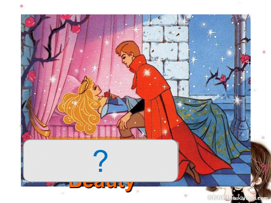 外研版七年级下册英语Module 8 Story time Unit 1 Once upon a time(共30张PPT).ppt_第3页