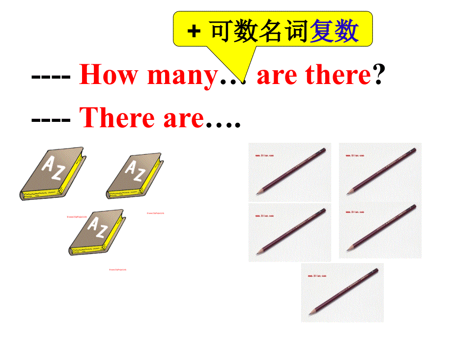 外研版七年级上册英语课件：Starter Module 3 Unit 1 What.ppt_第1页