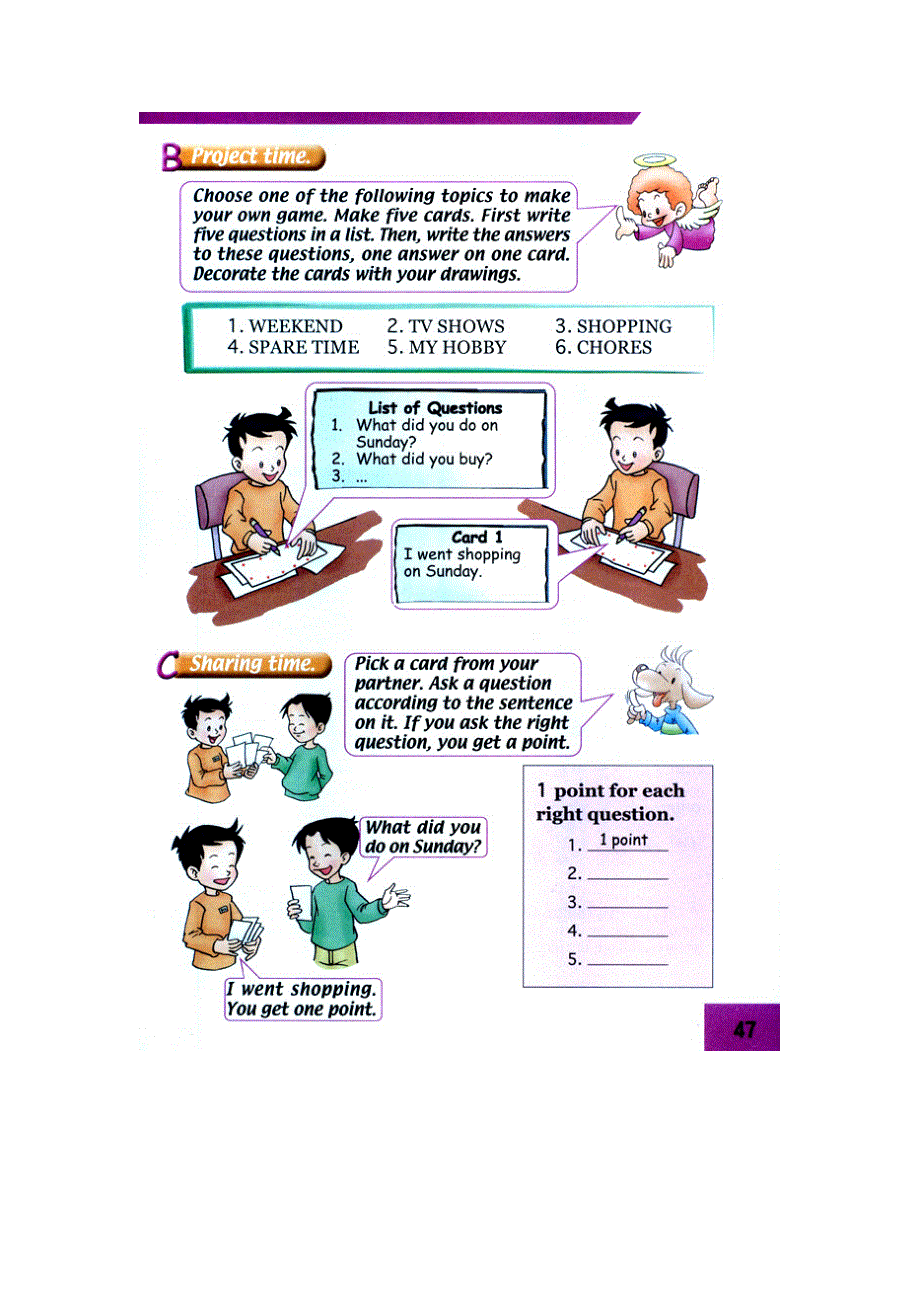 六年级英语下册 Unit 12(1)图片素材 人教新起点.doc_第3页