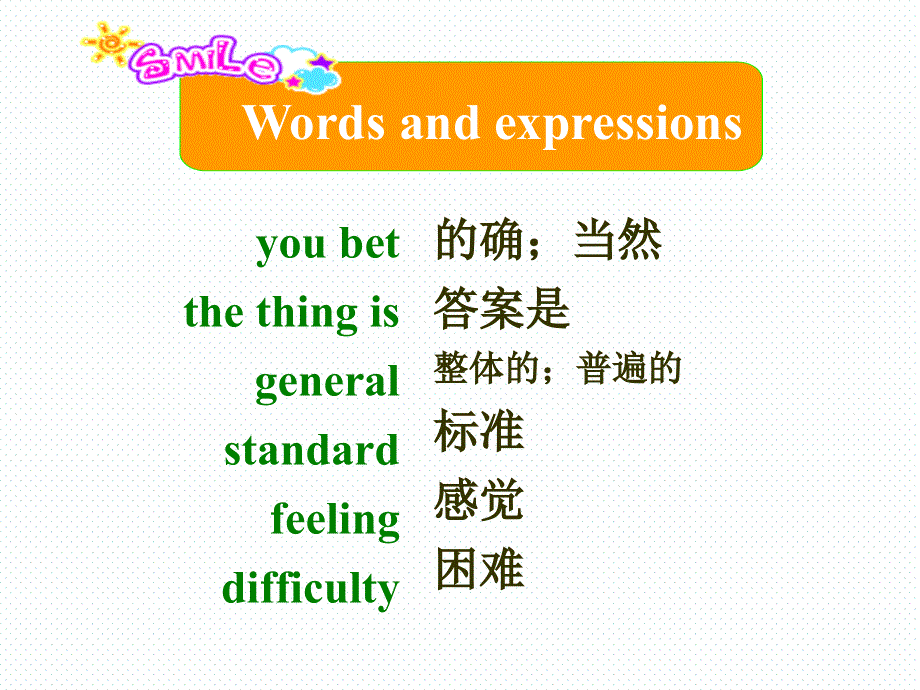 外研版九年级英语上册Module 11Unit 1 He’s the boy who won the photo competition last year 课件(共19张PPT).ppt_第2页