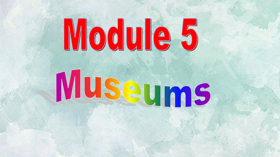 外研版九年级英语上册课件：M5 Unit 1 Don’t cross that rope!(共41张PPT).ppt_第2页