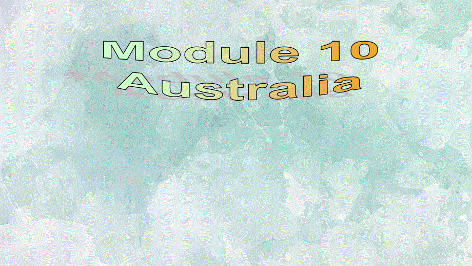 外研版九年级英语上册课件：M10 Unit 3 Language in use(共32张PPT).ppt_第2页