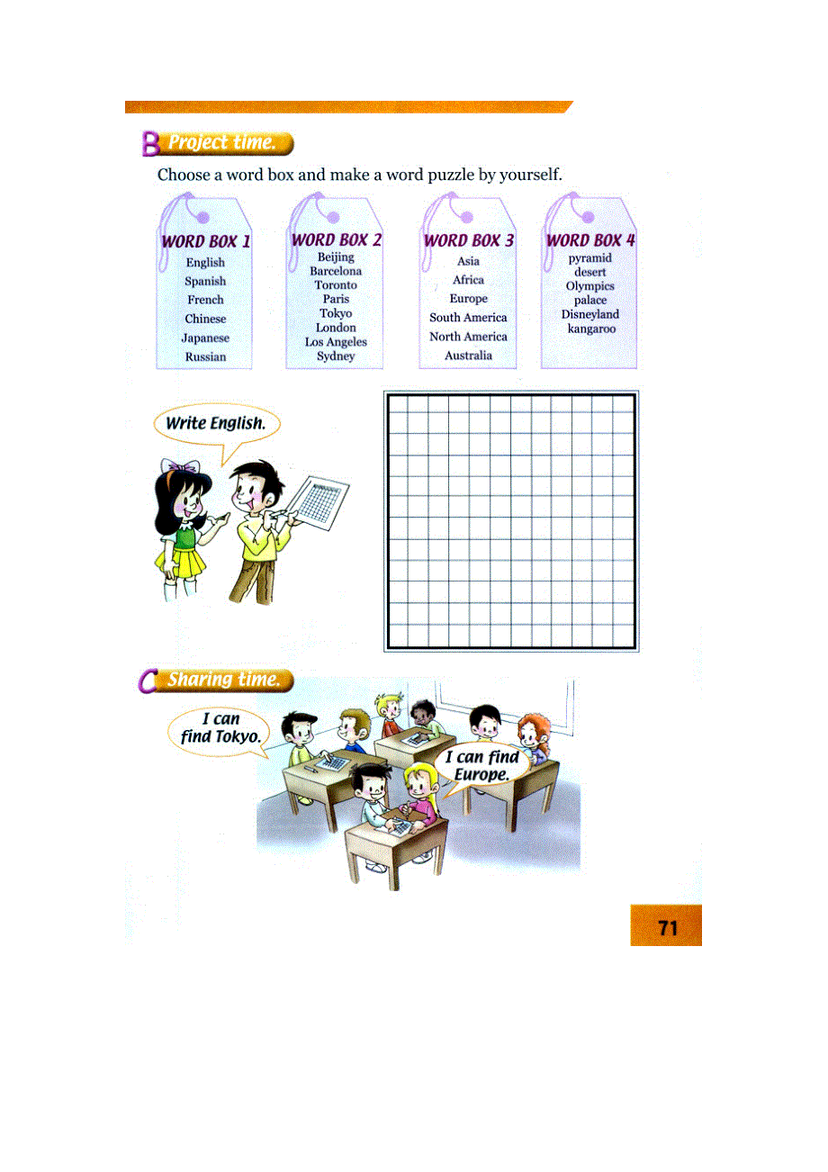 六年级英语下册 Unit 14(1)图片素材 人教新起点.doc_第3页