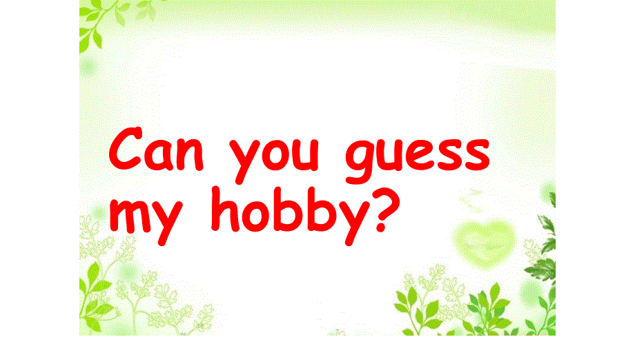 外研版八年级英语下 Module 8 Unit 2 We thought somebody was moving about.教学课件共28张PPT含视频两个.ppt_第2页