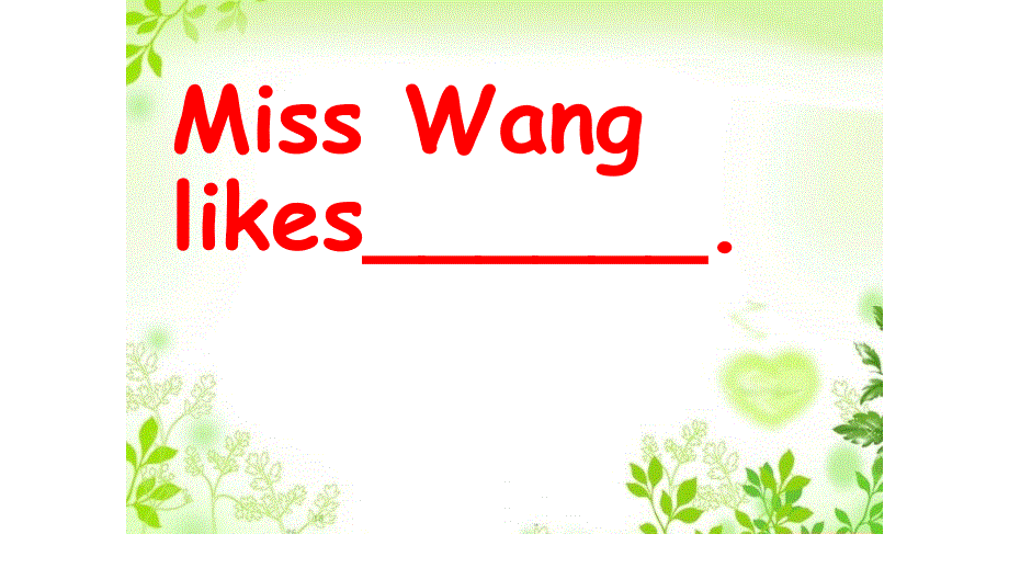 外研版八年级英语下 Module 8 Unit 2 We thought somebody was moving about.教学课件共28张PPT含视频两个.ppt_第3页