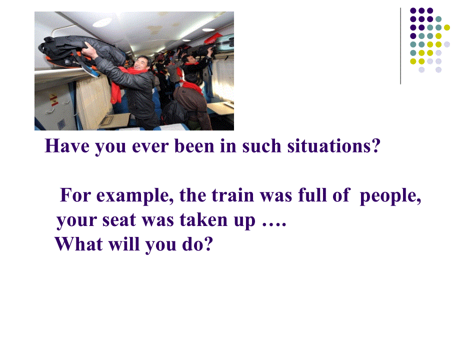 外研版九年级英语下册Module1Unit 2 课件(共33张PPT).ppt_第3页