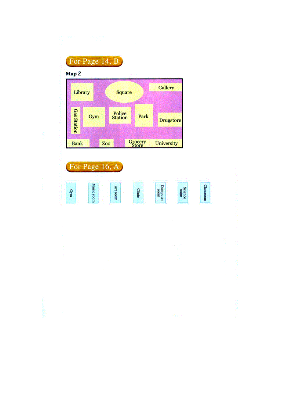 六年级英语下册 Unit 9单词卡片素材 人教新起点.doc_第3页