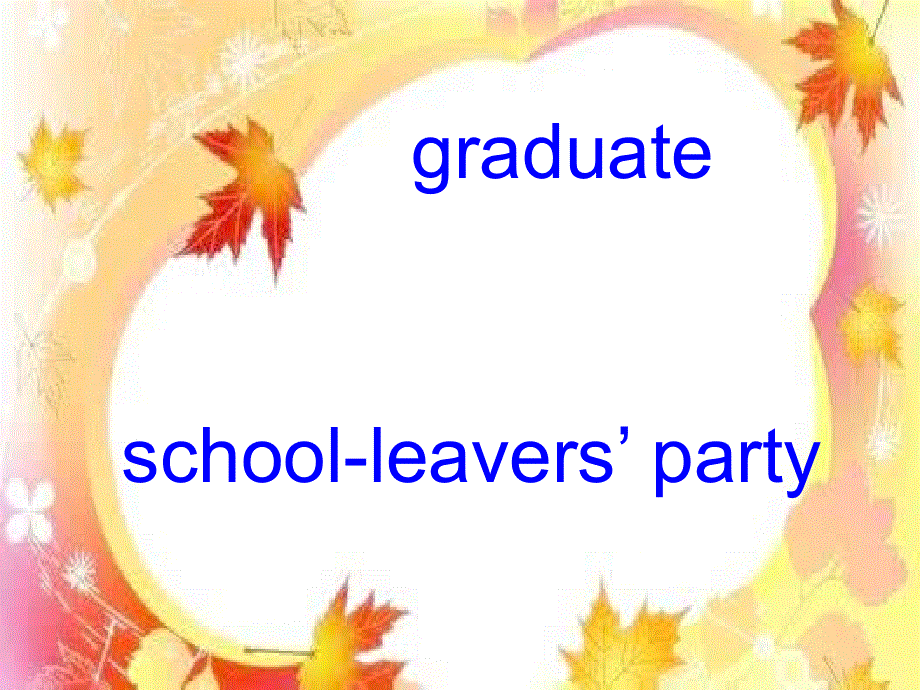 外研版初中英语九年级下册第8单元Unit 2 I know that you will be better at maths(共22张PPT).ppt_第3页