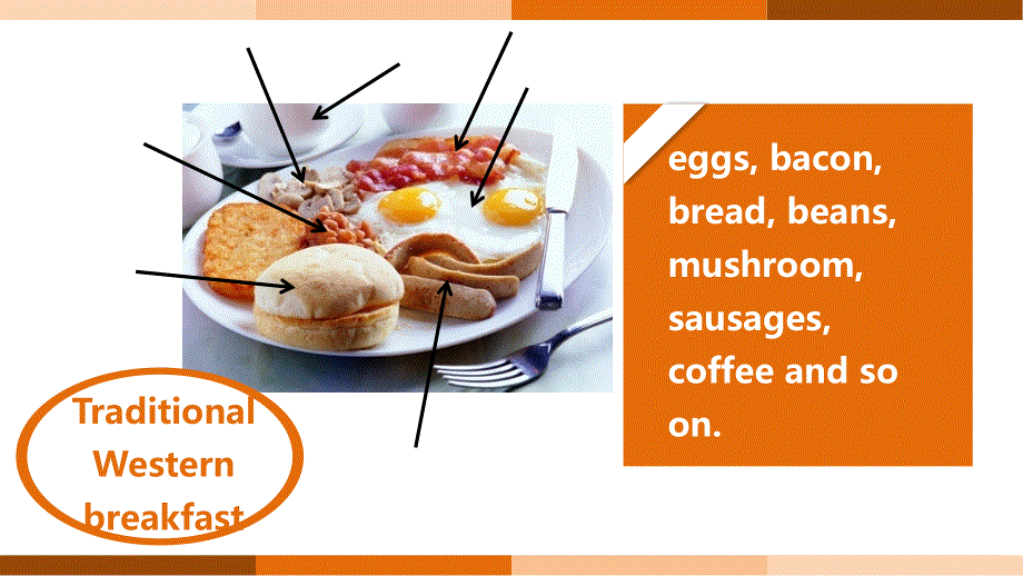 外研版初中英语九年级下册第6单元Unit 2 Knives and forks are used for most Western food(共18张PPT).ppt_第3页