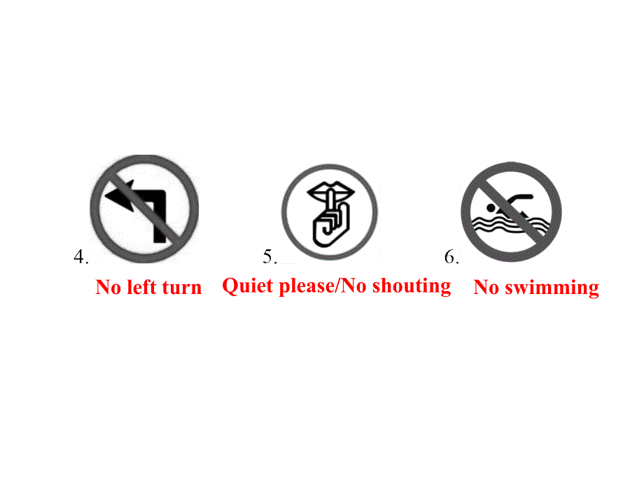 外研版英语九年级上册同步课件：Module 5 模块能力提升.ppt_第3页