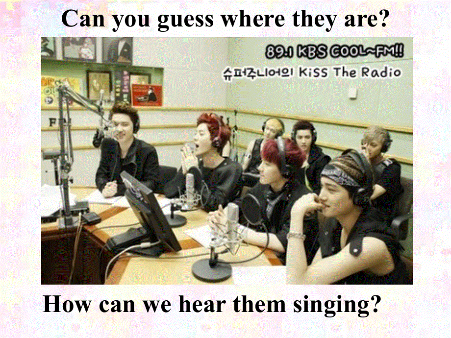 外研版英语八年级下册module 10unit 1课件 (共20张PPT).ppt_第3页