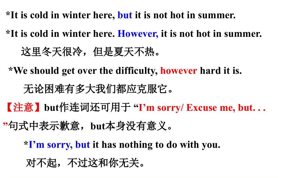 外研版高一英语Book3Module2Grammar课件（共25张）.ppt_第3页