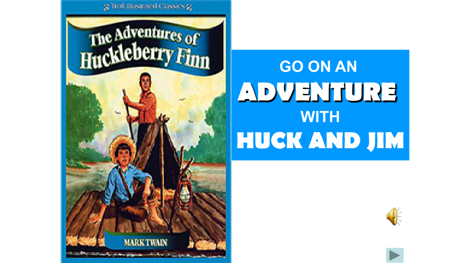 外研版高中英语Book 5 Module 3 The Steamboat warming up 教学课件共15张PPT含视频.ppt_第1页