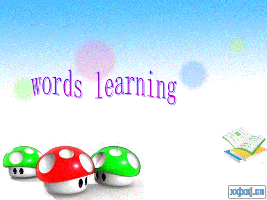 外研版高中英语Book 1 Module 4 A Lively City reading and vocabulary 教学课件.ppt_第3页