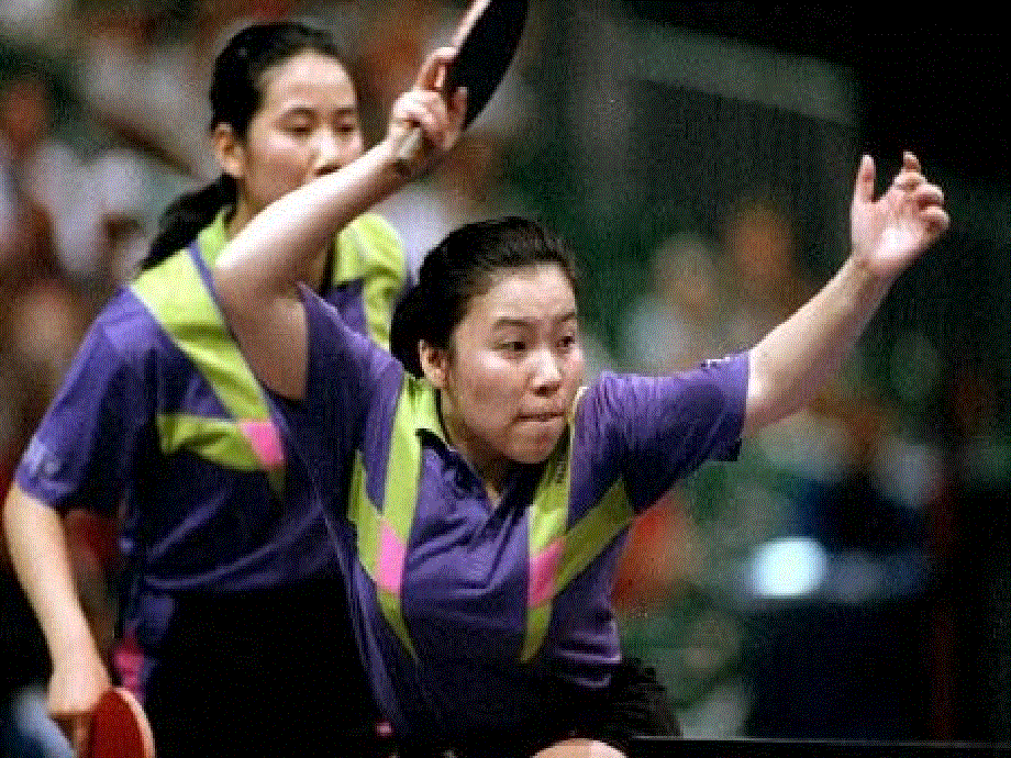 外研版高中英语必修五课件：MODULE 5 THE GREAT SPORTS PERSONALITY .ppt_第3页