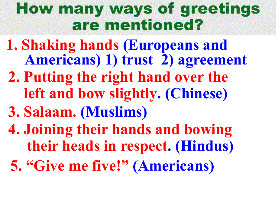 外研版高中英语教学课件Book4Module3Period2 Reading .ppt_第3页