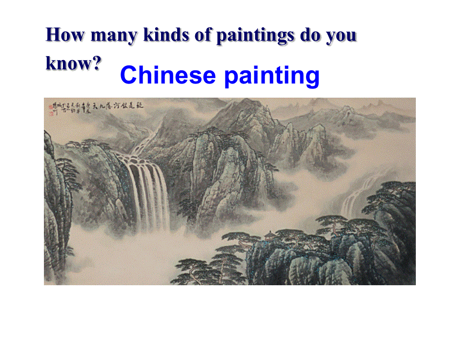 外研版高中英语教学课件Book2 Module4 Period3Listening and grammar(共33张PPT).ppt_第2页