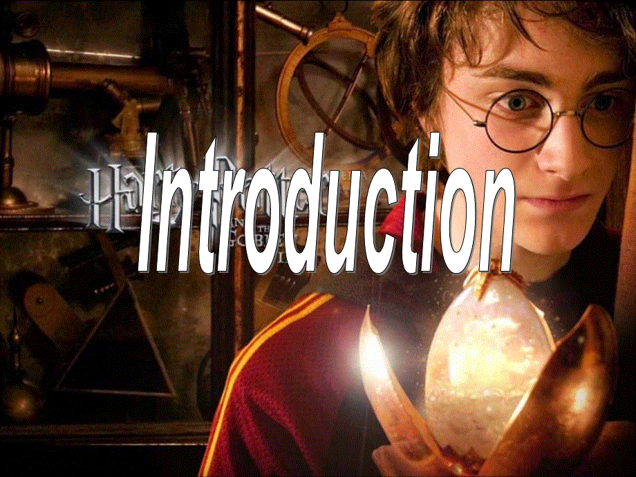 外研版高中英语教学课件Book2 Module6Period1 Introduction .ppt_第2页